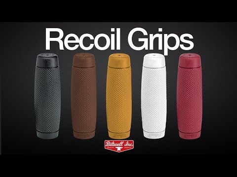 Biltwell Recoil Grips