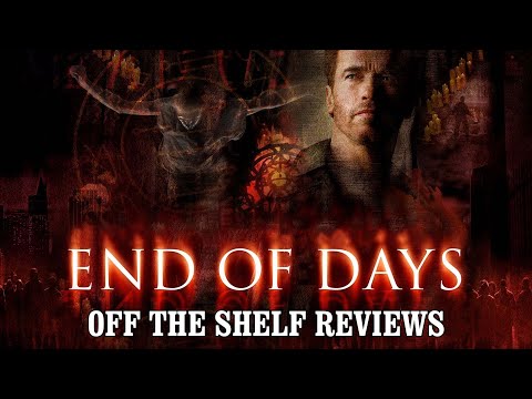 End Of Days Review - Off The Shelf Reviews