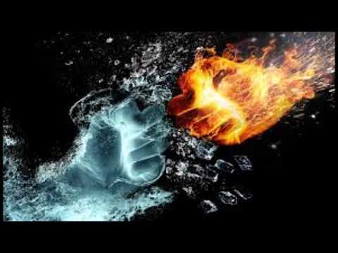 KAMPF DES BÖSEN GEGEN DAS GUTE...B.D.- Nr. 1755