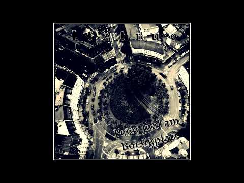 ITZTRUE - "Feier mal am Borsigplatz" (prod. Fifty Vinc)