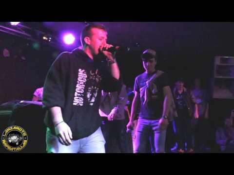 KOBA RKD vs TICHIANO | Octavos | HH SELECTA