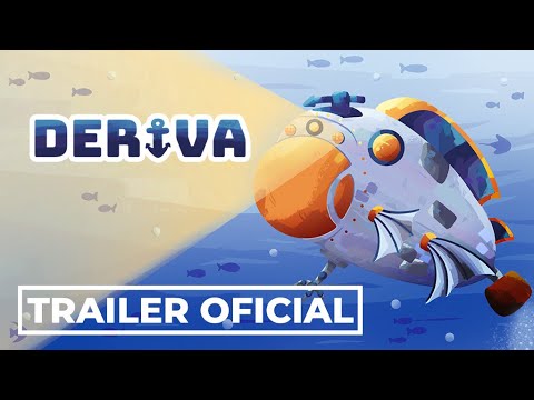 Deriva