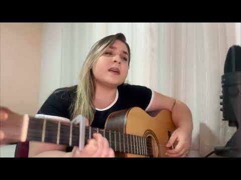 hoje eu vim te perguntar Hino Avulso (CCB) CAROLINE TETZNER -Voz e violão