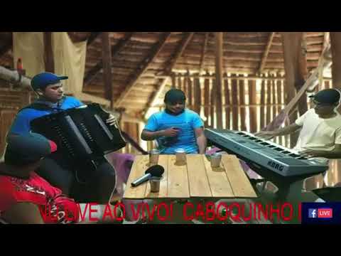 CABOQUINHO NU LIVE - FORRÓ DOS PRIMOS
