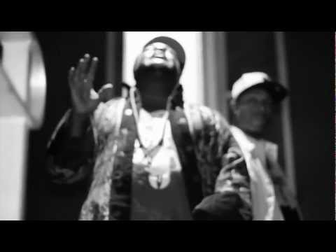 Killah Priest- Listen To Me (Official HD Video)