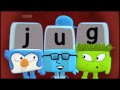 Alphablocks S02E14 Van