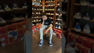 Download lagu Pilihan yang sulit😭😭#vans #vansglobalmarket #vansoriginalmurah #vansauthentic mp3