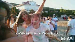 Download lagu The Rhythmic Pulse of Koplo: Indonesia's Musical Revolution mp3