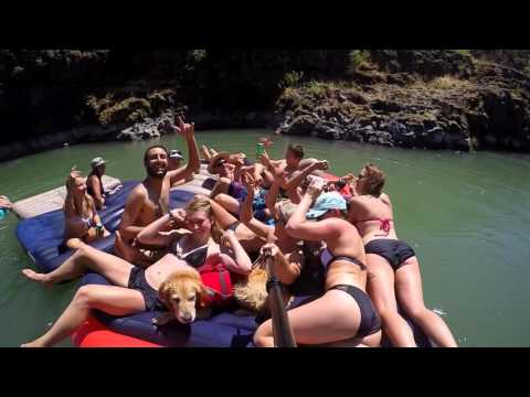 Tiny Home Adventure Season 1 Episode 6