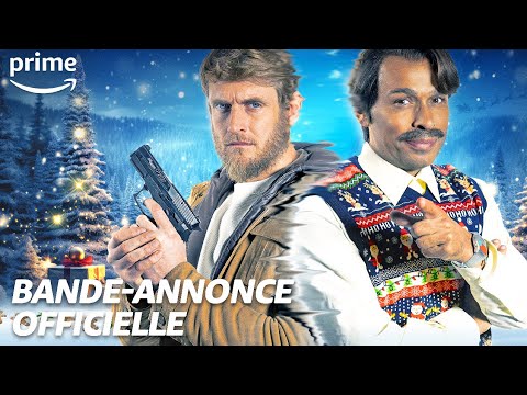 Bande annonce