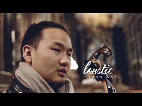 Argusan | Mon Âme | Loustic Sessions