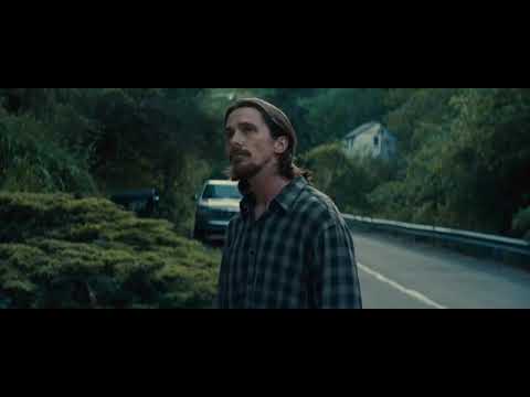 Le brasier de la colère lonely scène 