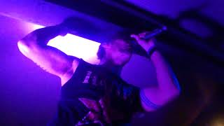 Dead Letter Circus- Tremors &amp; Running Out Of Time [NEW] (Fremantle, Mojos, 03/06/18)