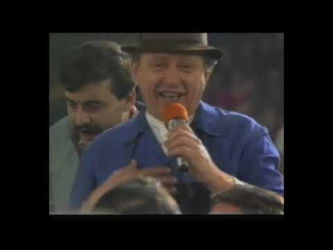 CELJSKI INSTRUMENTALNI KVINTET - Mi mejaši smo pajdaši - Lojtrca 1990