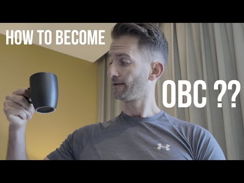 COFFEE TALK ➜ How to become an OBC ➜ On Board Courier ➜ the surprising truth !!