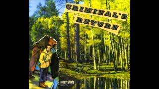 holy sons - possession