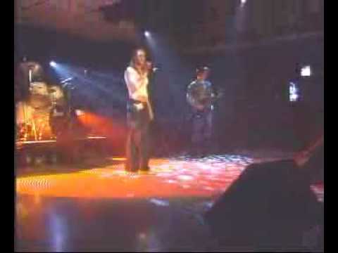 Michel Desie maart 2004