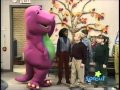 Barney Friends I Can Be A Firefighter Season 3 Episode 4