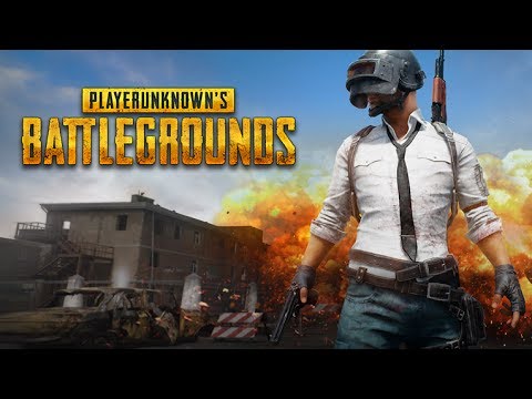 PLAYERUNKNOWNS BATTLEGROUNDS | PUBG Xbox One 