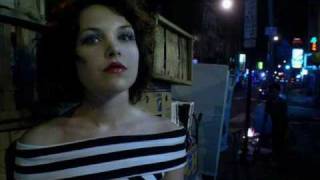 broken bridge - Daughter Darling