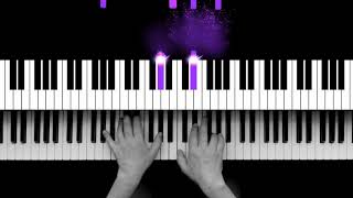 Nils Frahm - First Defeat | Empty | Piano tutorial + sheet music