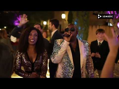 REF: 072 - INTERNATIONAL SHOWBAND