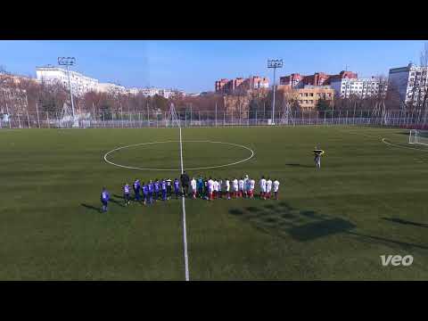 U11 AFRR vs SSSF NR 1, 25.03.2024