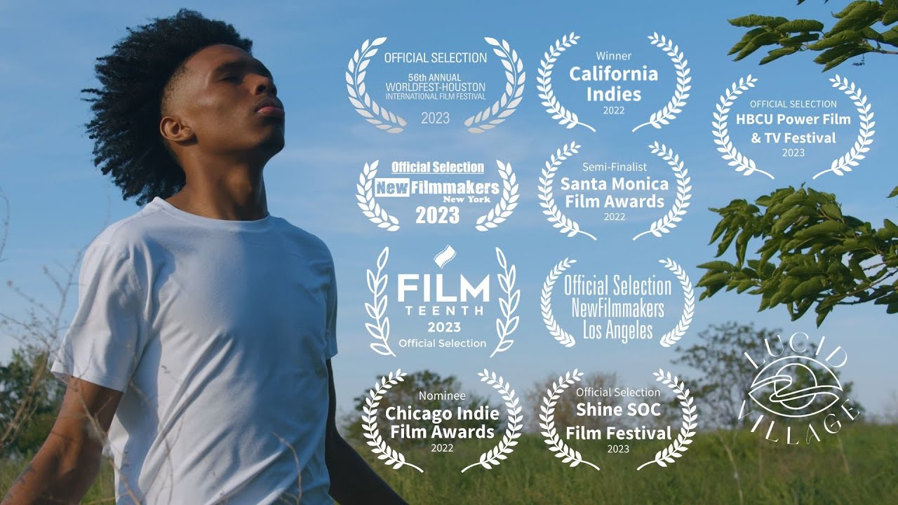 When I Wake - OFFICIAL TRAILER