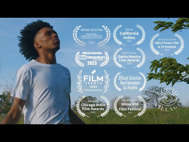 When I Wake - OFFICIAL TRAILER