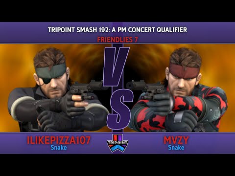 Friendlies vs MVZY 7