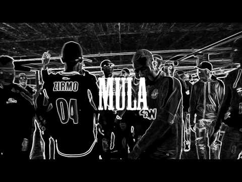 AKHYIRA ft. Z - MULA