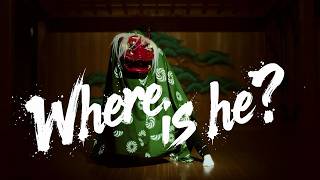  Where is he？ | Part2.Lion Dance