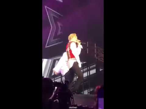 181111 Bout You♡SS7 Encore in BKK