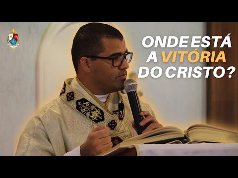 HOMILIA // Sábado Santo - 16/04/2022