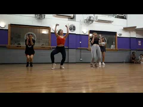 London Studio11® 2018 - Momentazos en Studio68