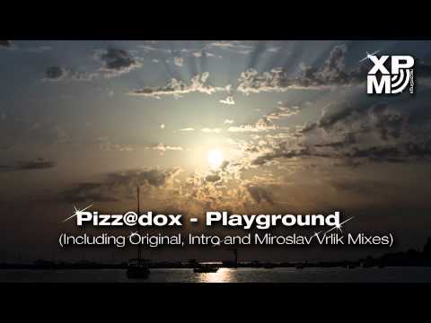 Pizz@dox - Playground (Original Mix)