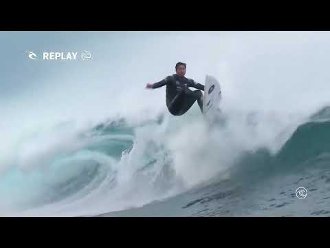 Melhores Momentos: Miguel Pupo x Michel Bourez 22-5-2021