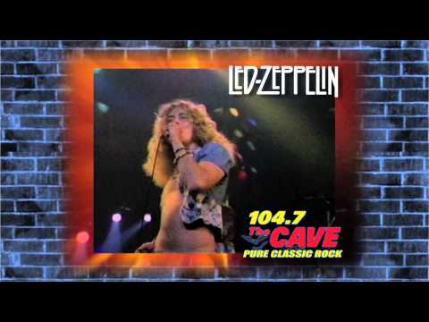 104.7 The Cave - Pure Classic Rock