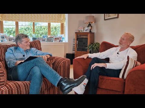 Peter Elliott explains why he ran an astonishing 36 800m races in 1983