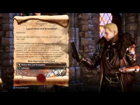 DA: Inquisition - Heading To The Western Approach! (Pt. 74) - PS4