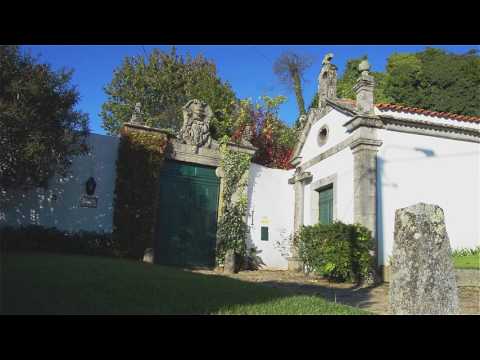 Fânzeres e São Pedro da Cova Fânzeres e São Pedro da Cova