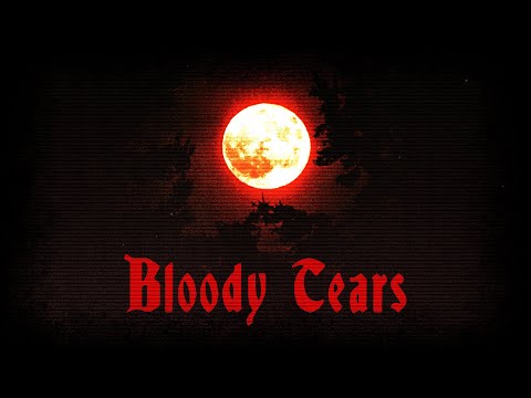 VGM #211: Bloody Tears // Castlevania II [SYNTHWAVE COVER] ft. @SheaViolin