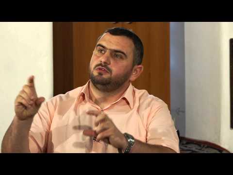 ME SYRIN E ZEMRËS 2014 (4) - KURANI, LIBRI I SHENJTË