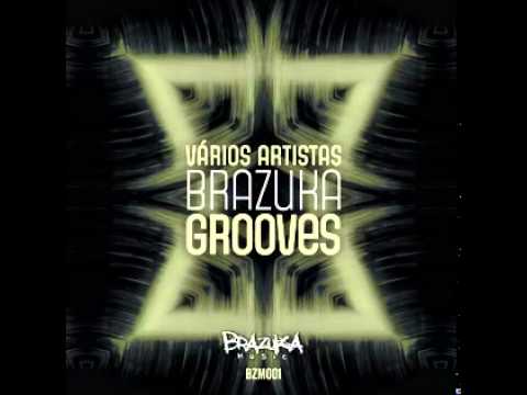 BZM001 - Qwez - What If (Original Mix) [Brazuka Music]