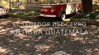 Afuera de la ciudad