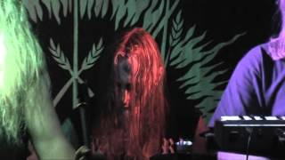 Paganland  Підперезаний Духом, Чорногора (live 12 09 2015)
