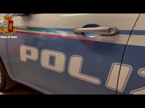 Arezzo, arrestato un 44enne in possesso di droga