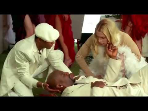 The deception! The betrayal!