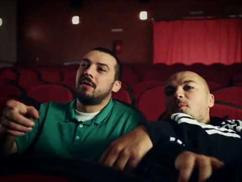 La Familia ( SISU si PUYA ) - Jungla de Asfalt REMIX 2007