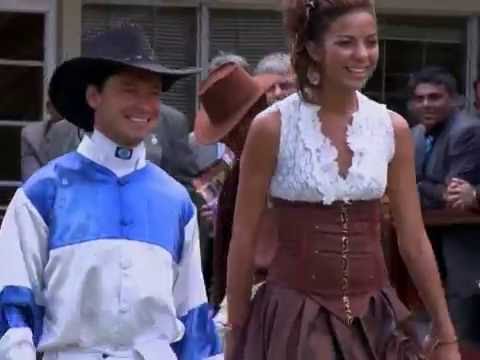 HIGHLIGHTS 2010 : RACING REVIEW - THE PHOENIX MAIDEN CUP 2010 (RACE MEETING 23 - 05 SEPT 2010)